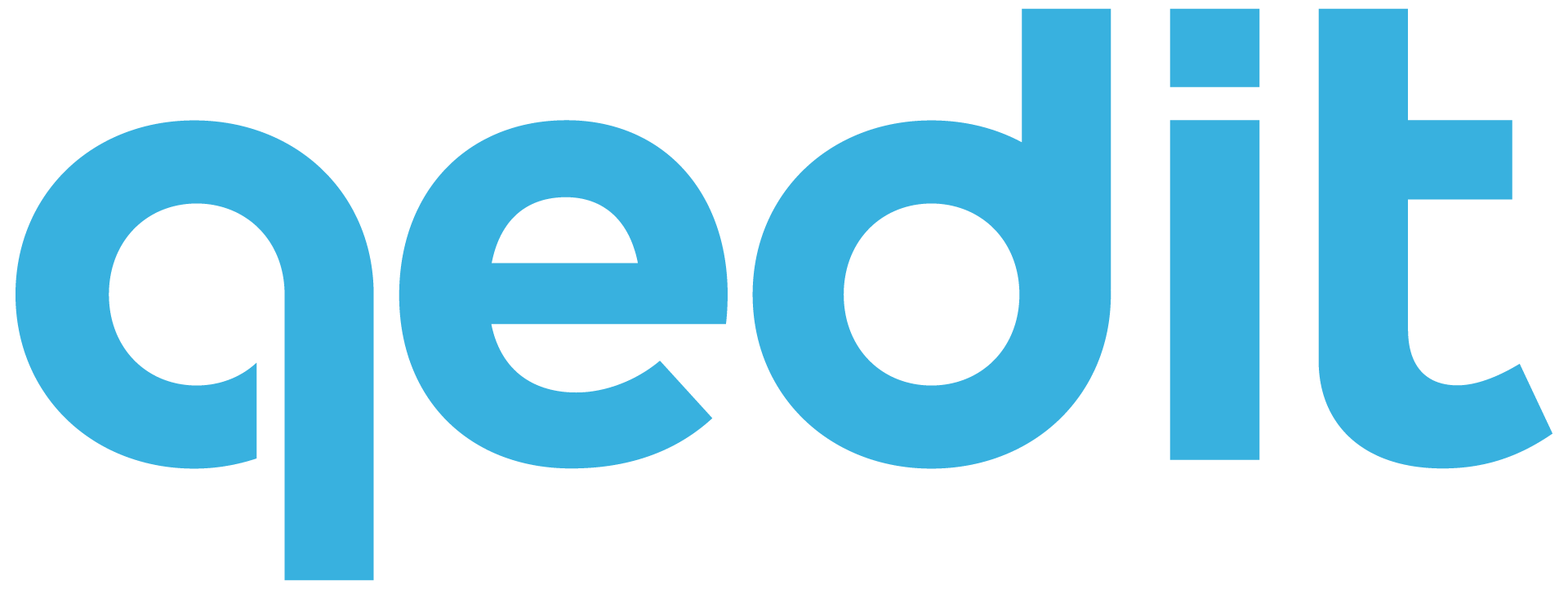 QED-it Logo